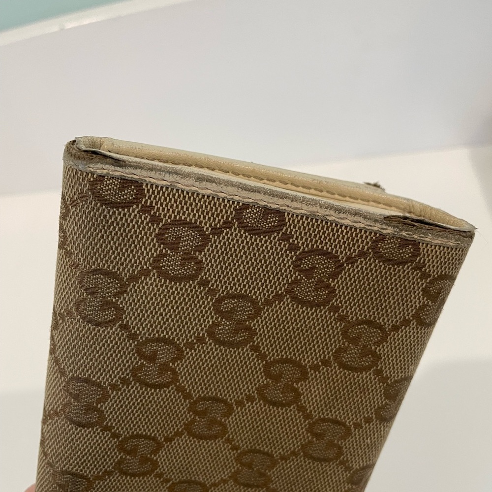 Gucci Wallet - Picture 12 of 16